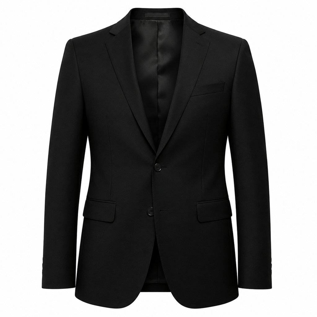 Aurelius Noir Blazer
