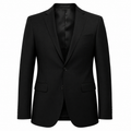 Aurelius Noir Blazer