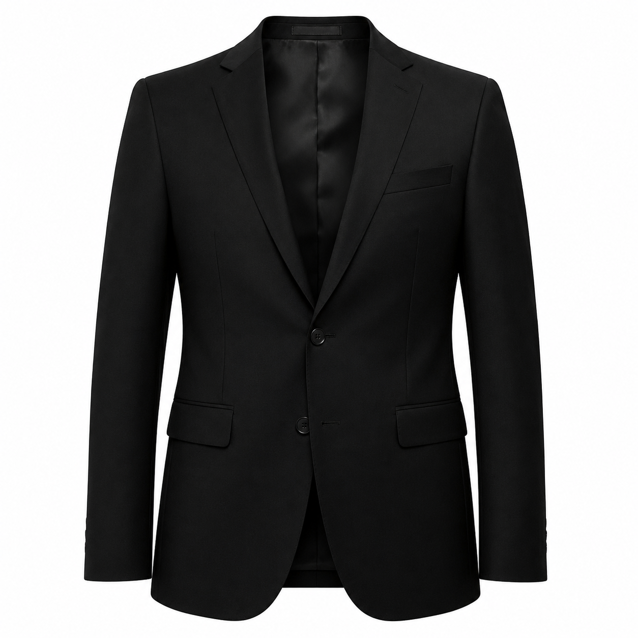 Aurelius Noir Blazer