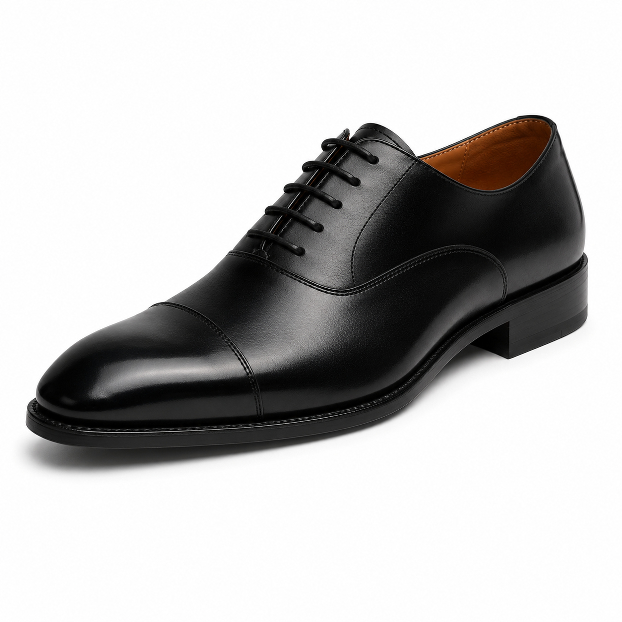 Milano Nero Oxford