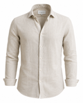 Portofino Linen Shirt