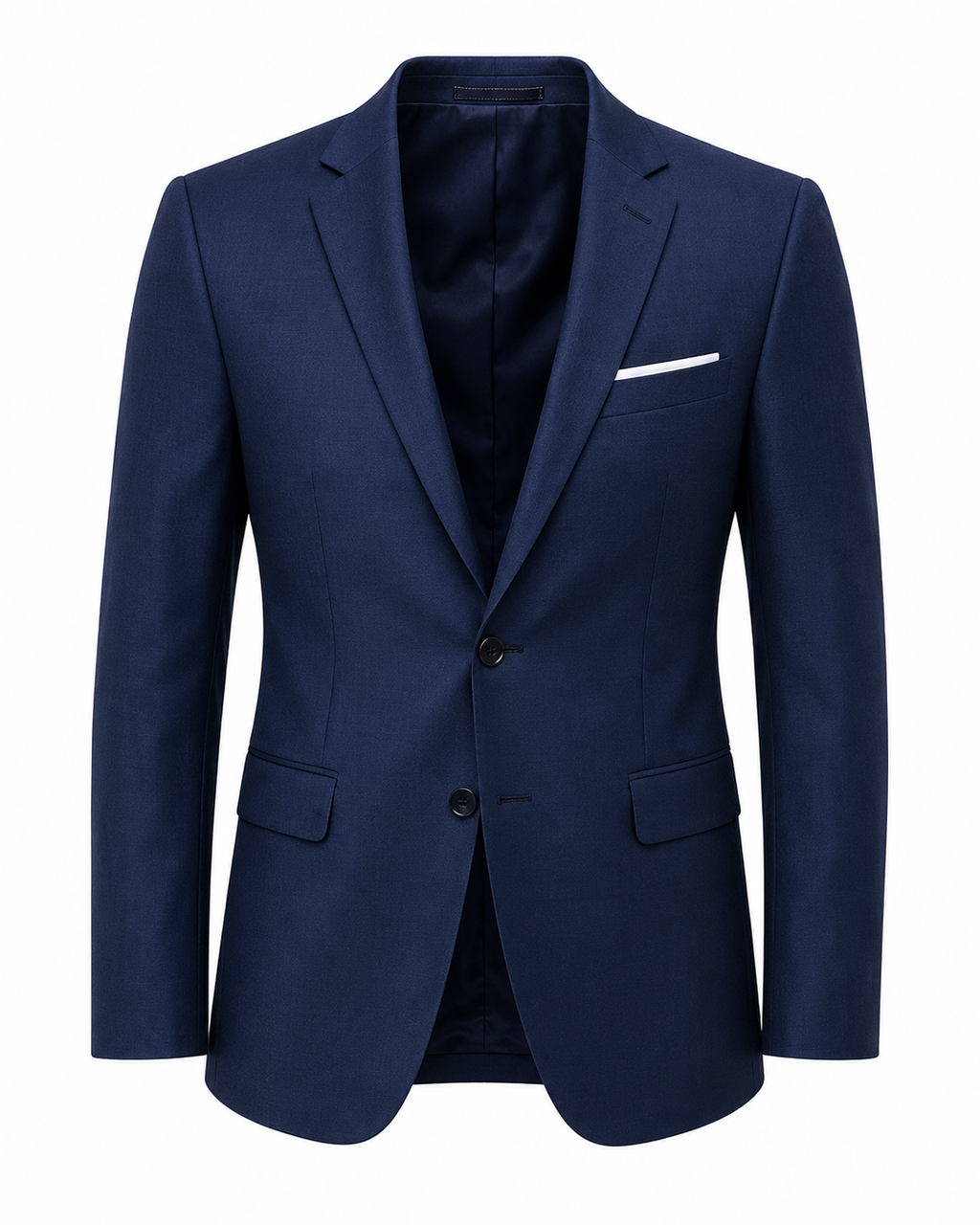 Monarch Azure Blazer