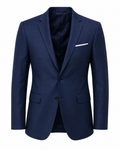 Monarch Azure Blazer