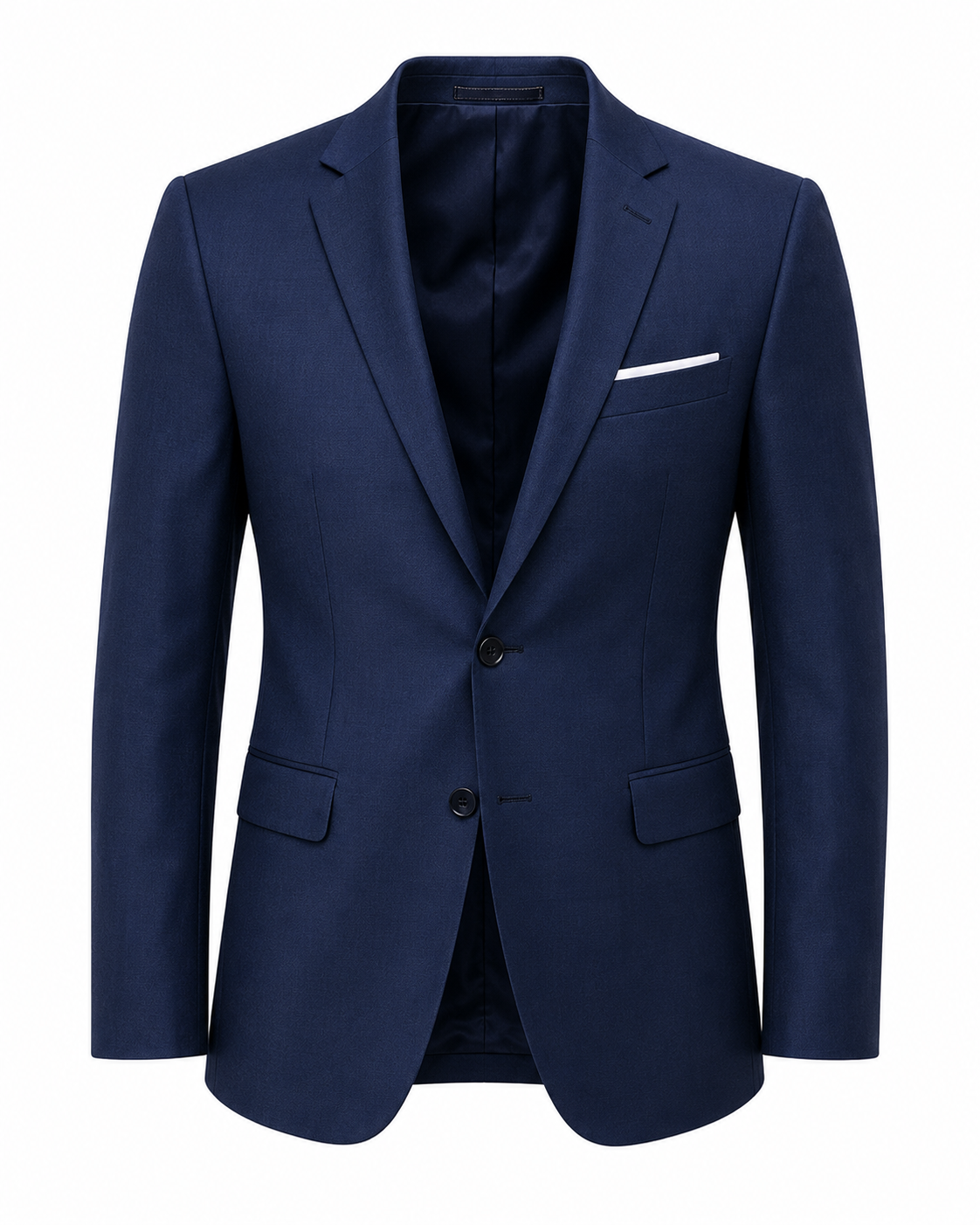 Monarch Azure Blazer